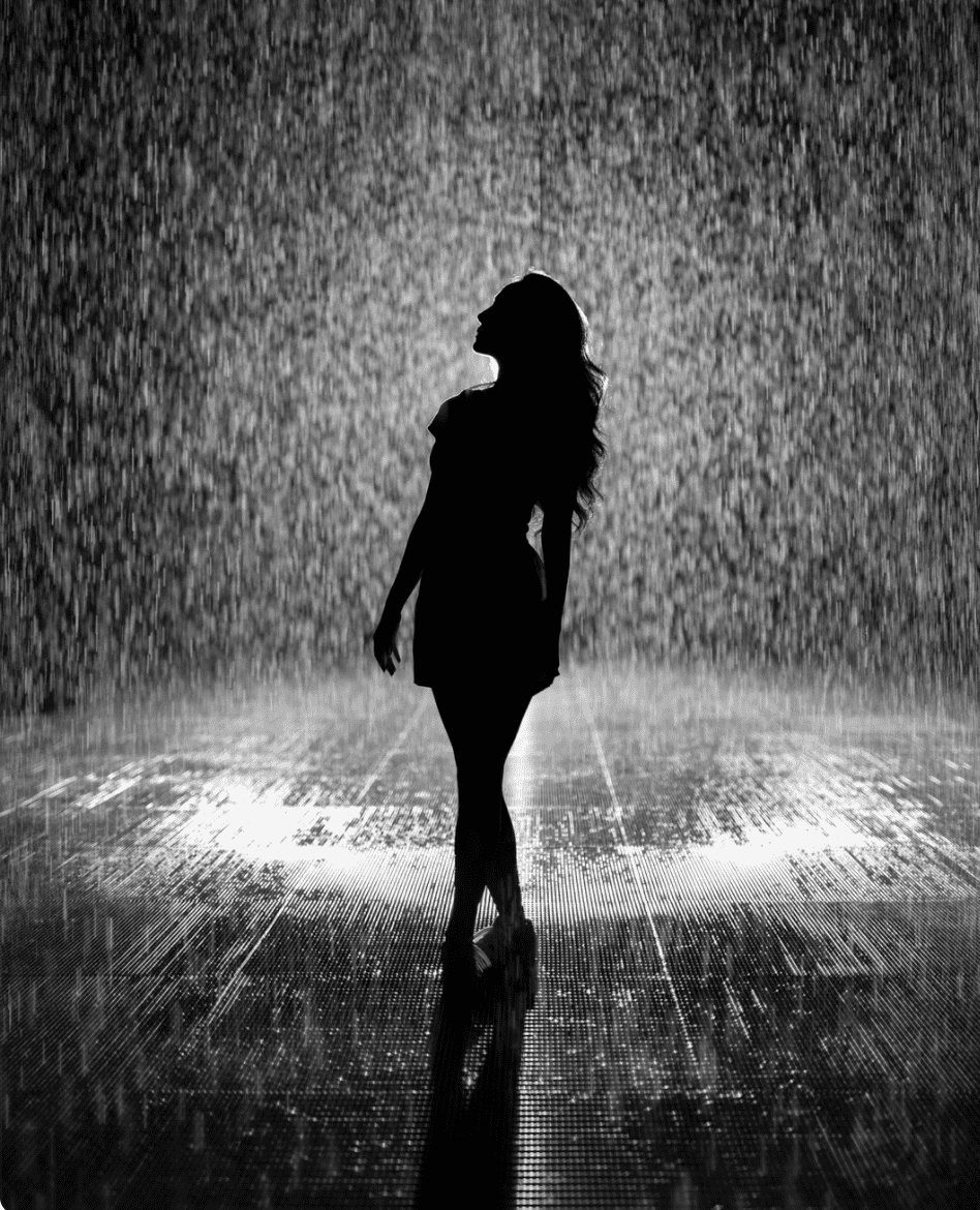 How to Record the Sound of Rain
