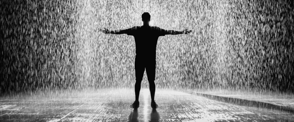 How to Record the Sound of Rain 7 How to Record the Sound of Rain
