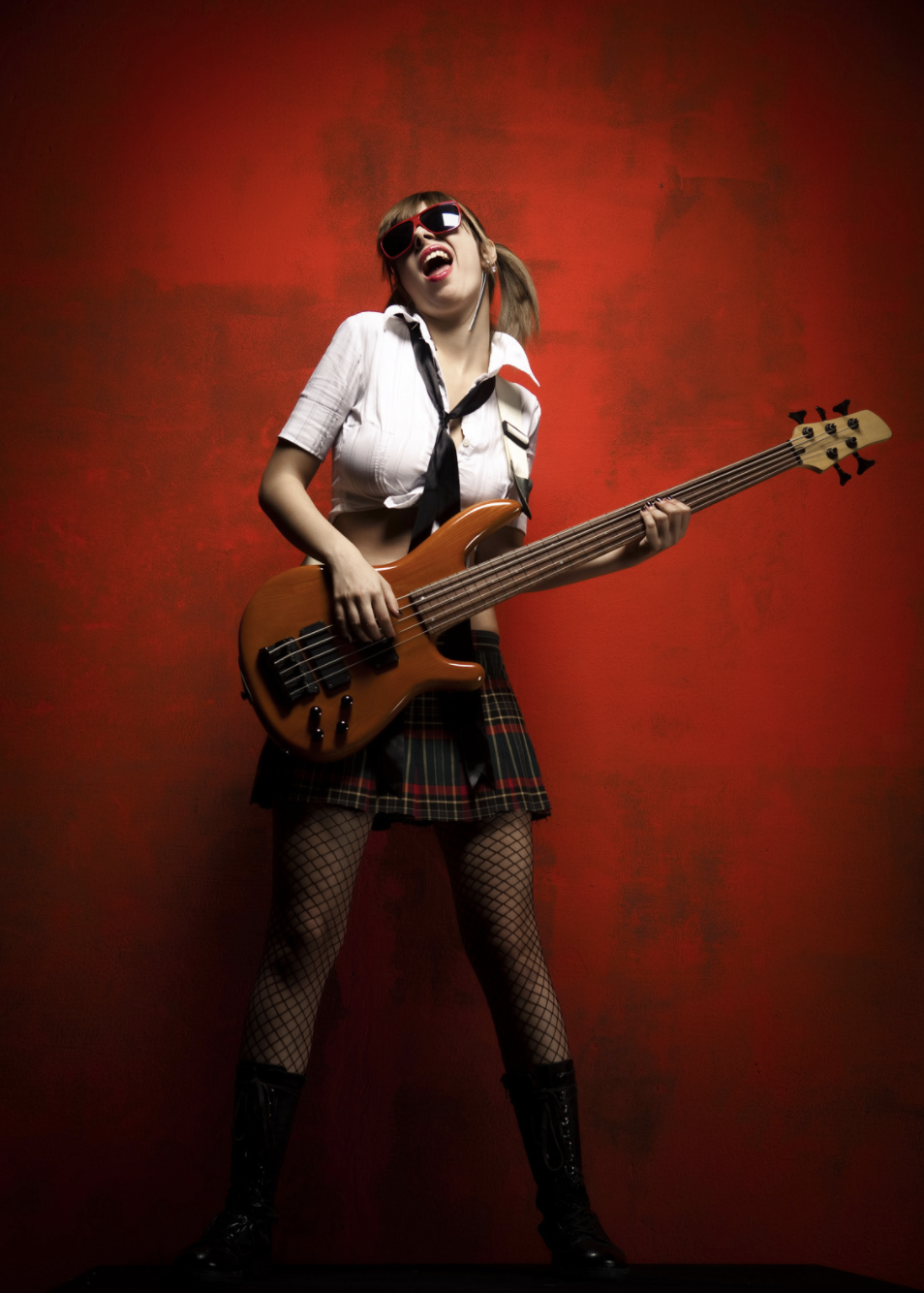 The Basics of Music Copyright Law