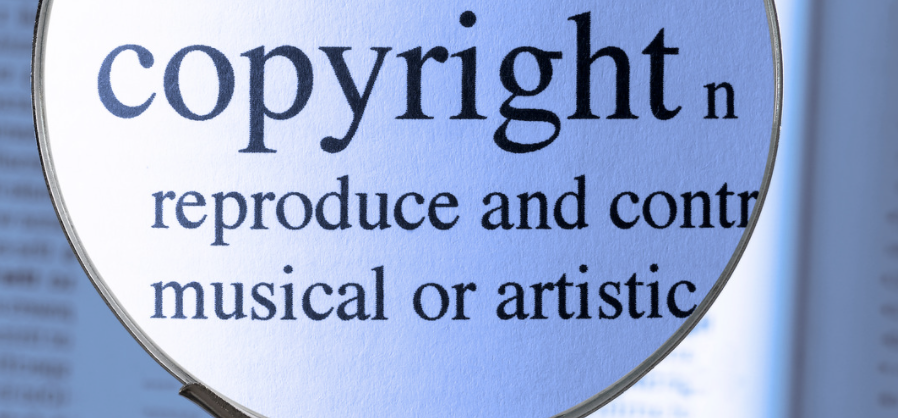 Copyright for Musicians: Who Owns the Copyright for A Song? 6 Who Owns the Copyright for A Song