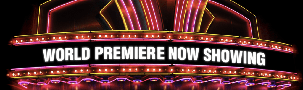Top 6 Essential Trailer Music Tips 9 movie theatre marquee