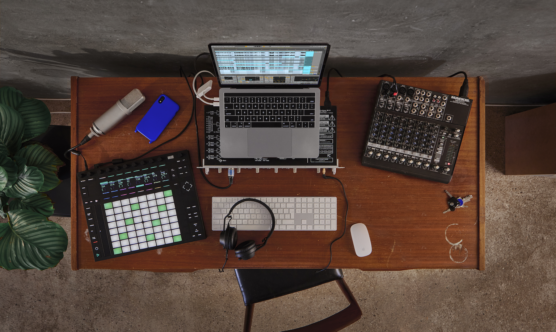 Ableton Live 11.1 Update Adds Native Apple Silicon Support 31 Ableton Live11.1 PressRelease Image RGB