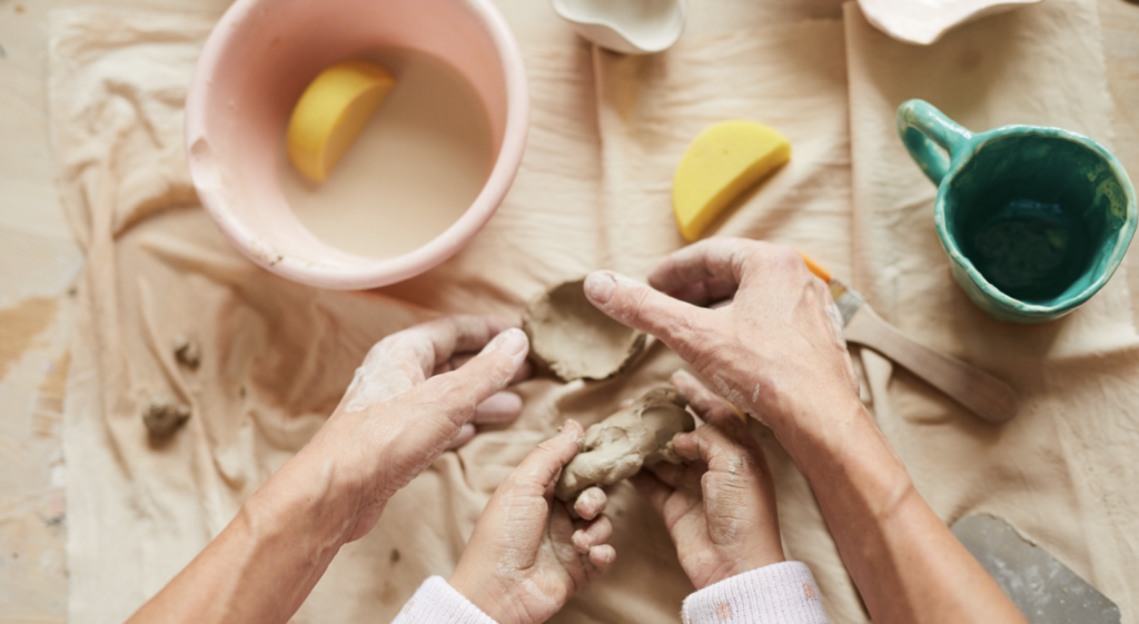 What is Creative Practice? 7 Creative Generations