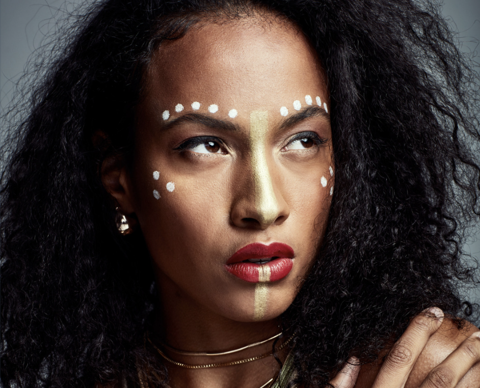 Creative Practice Permission to Fail: Embracing Failure as a Stepping Stone to Greater Success 5 Embrace your inner goddess