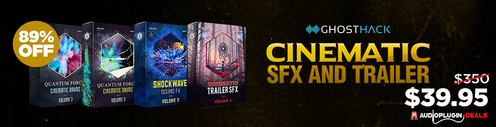 Ghosthack CInematic SFX Trailer Bundle 970x250 1