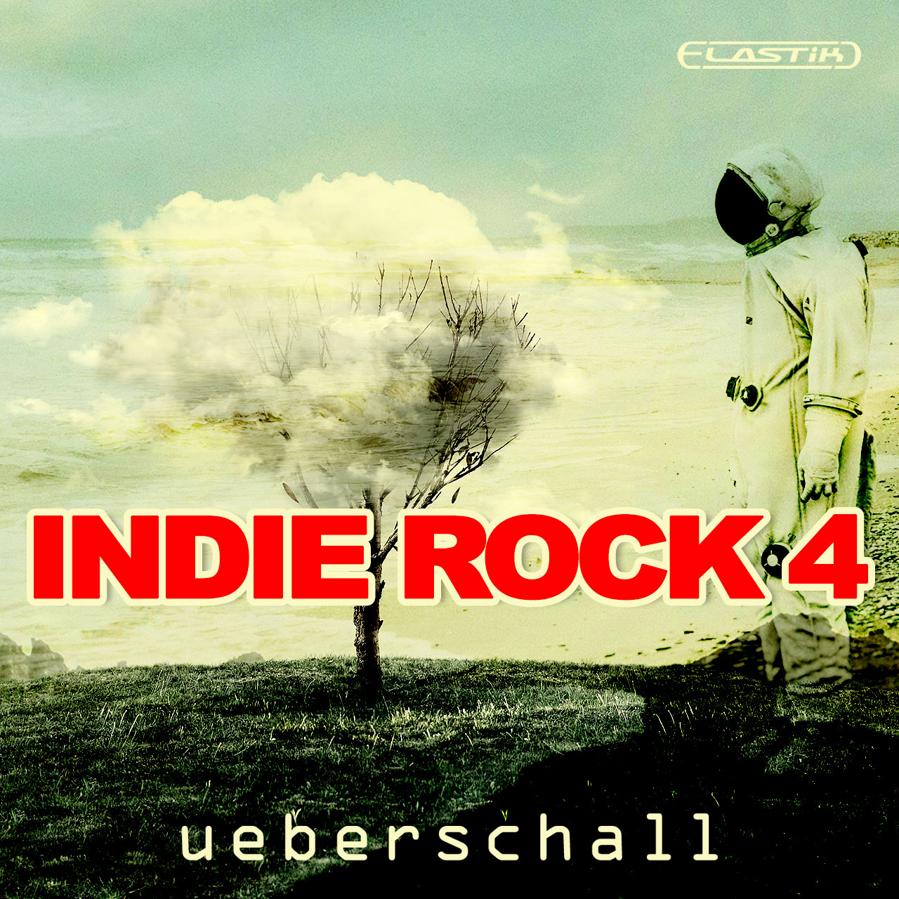 Indie Rock 4: The Perfect Blend of Edge and Attitude for Your Music-to-Picture Score 53 Indie Rock 4 ueberschall 1280x1280 1