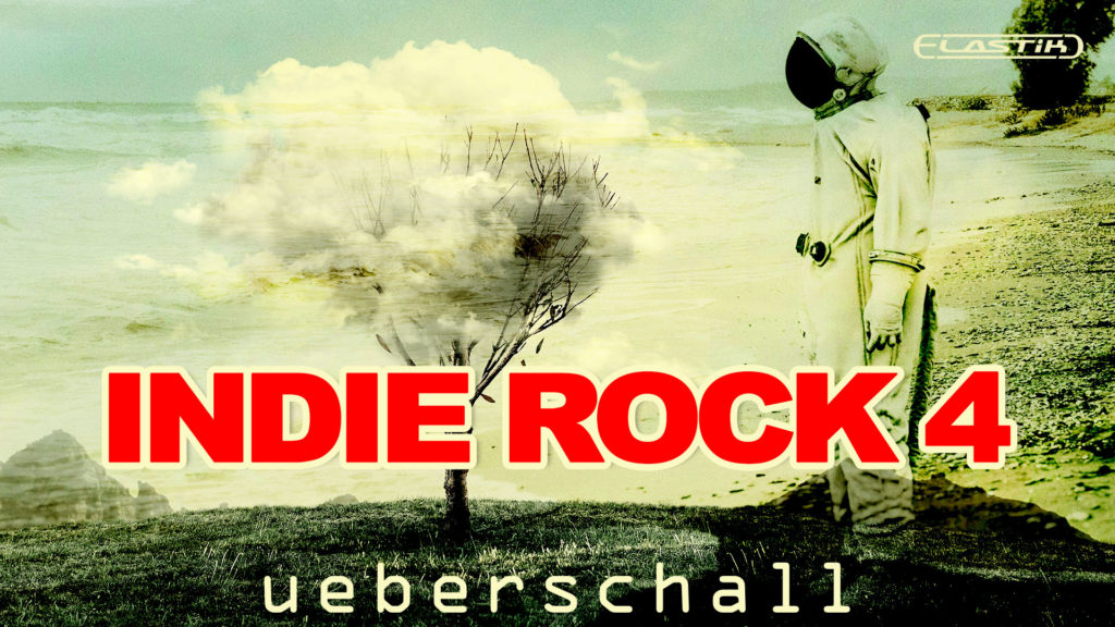 Indie Rock 4 ueberschall 1920x1080 1