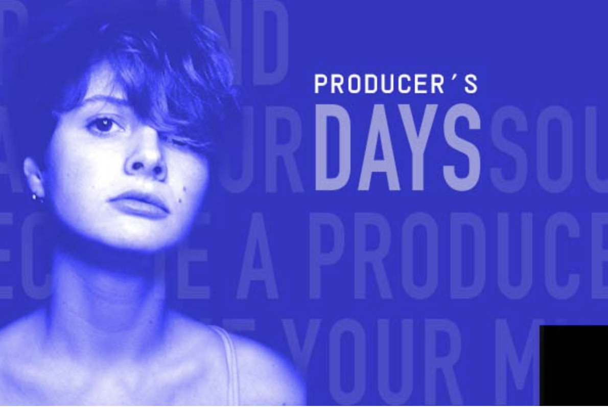 Producer’s Days Sale – 50% Off Individual Arturia Software & Sounds