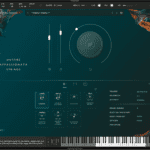 Review of Spitfire Appassionata Strings The Most Alive String Legato Sound Available UI
