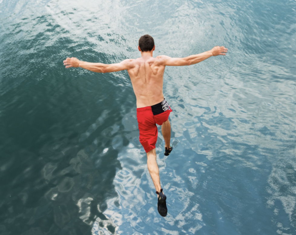 Creative Practice Permission to Fail: Embracing Failure as a Stepping Stone to Greater Success 6 The Importance of Taking Risks 1