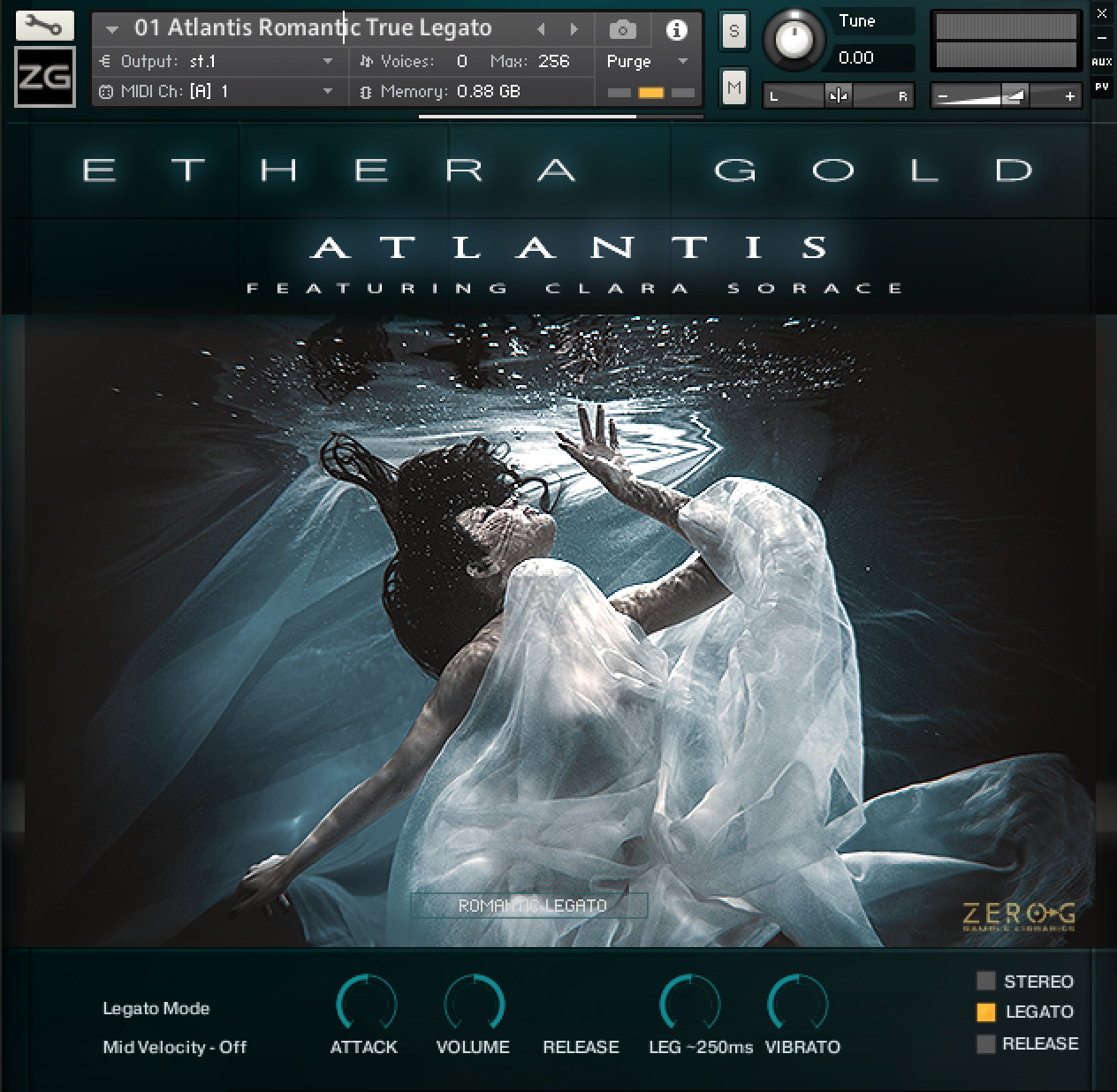 Ethera Gold Atlantis: A New Kontakt Instrument for Creating Cinematic & Epic Music 76 Ethera Gold Atlantis: A New Kontakt Instrument for Creating Cinematic & Epic Music
