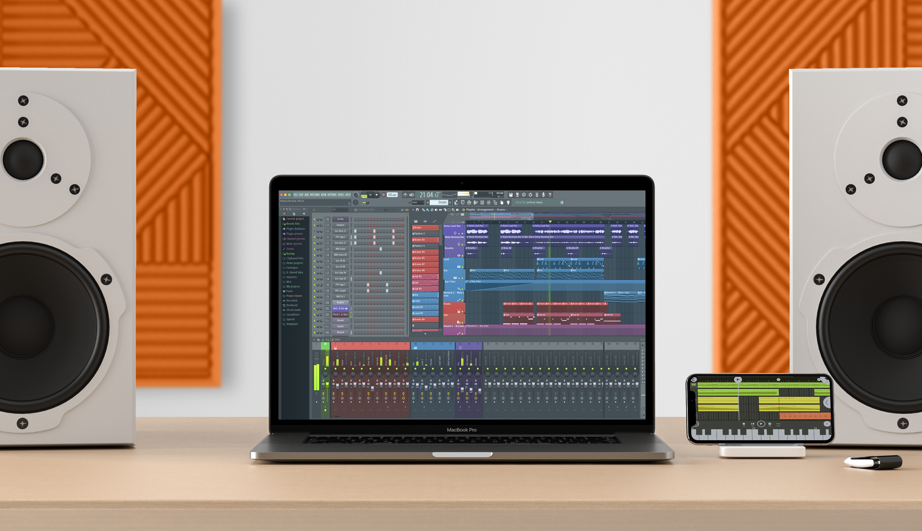 11 Essential Tips & Tricks For FL Studio That’ll Make You A Pro