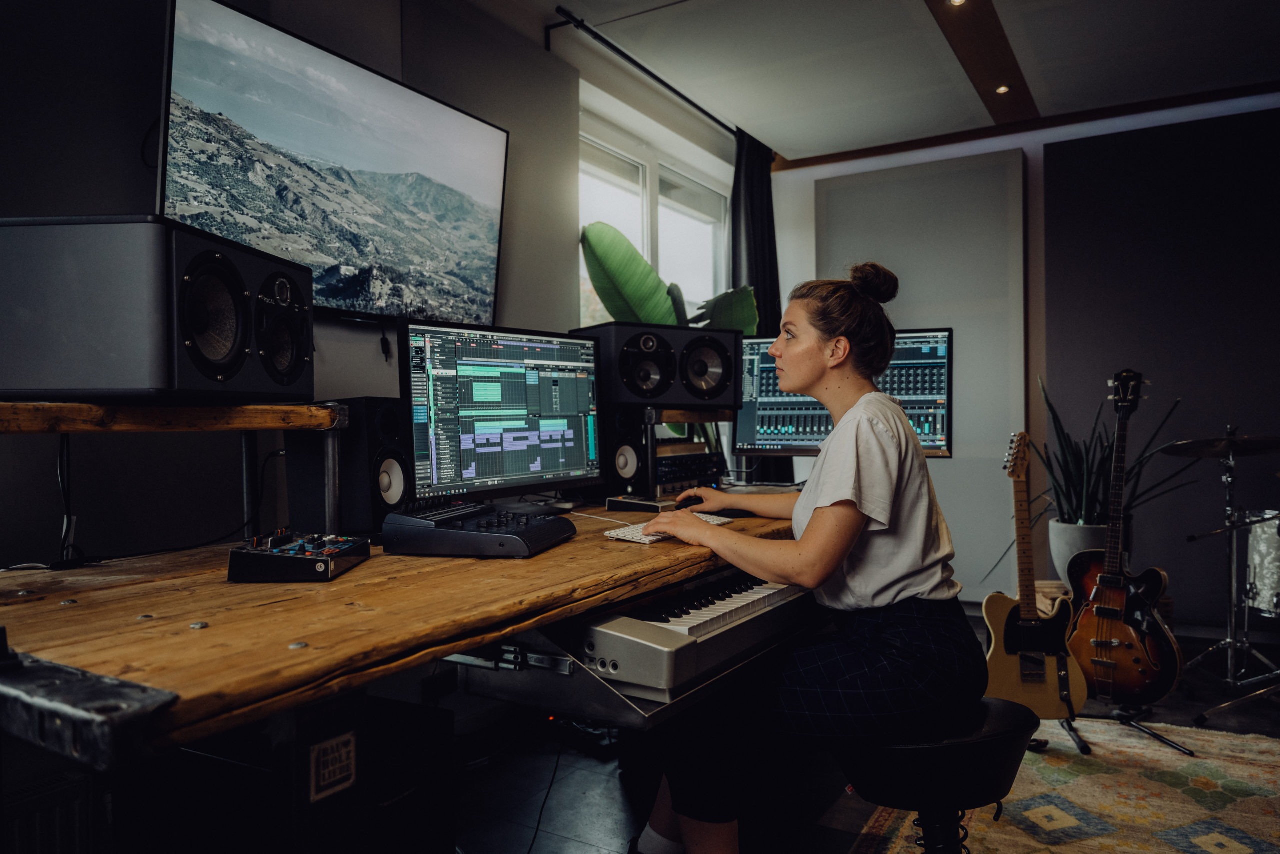 Cubase 12 Review: Improved Workflows for Music Composing, Recording, and Mixing 58 Cubase 12 Review Improved Workflows for Music Composing Recording and Mixing scaled