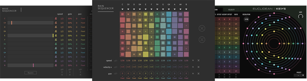 Falcon 2.5 by UVI Comprehensive Review Sequencer