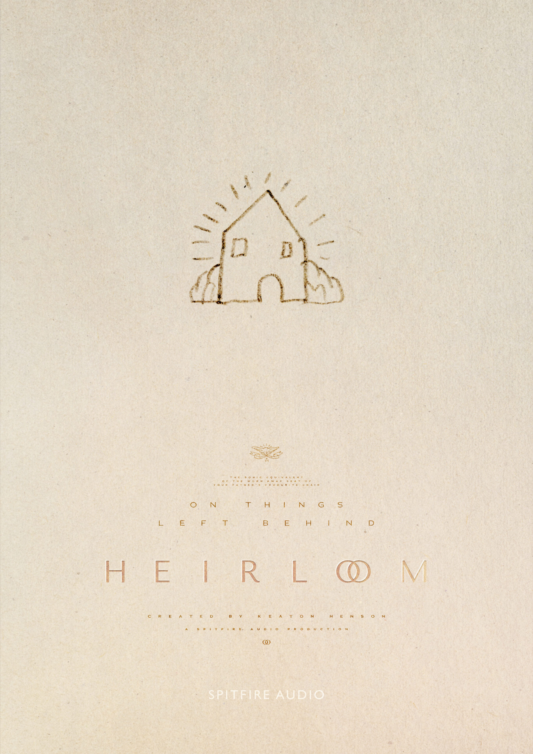 Heirloom: The Emotional Ensemble with a Beautiful Human Touch