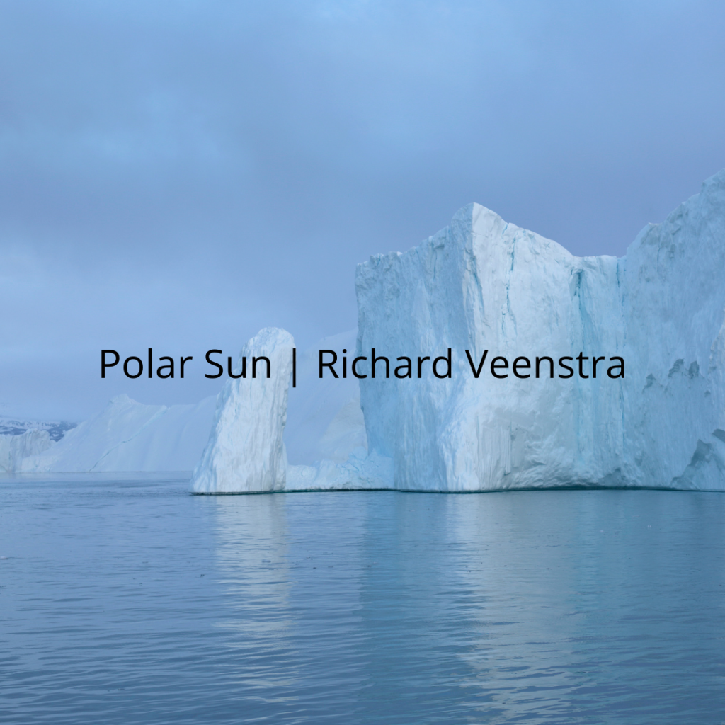 Polar Sun Richard Veenstra 1