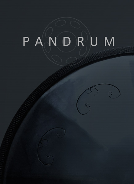 Review of Cinematique Instruments’ Pandrum: A Fantastic Handpan Instrument