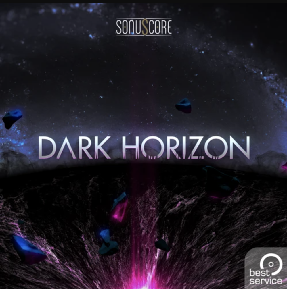 Review of Best Service – Dark Horizon, by Sonuscore: A Review of the Cosmic Darkness 31 Review of Dark Horizon A Review of the Cosmic Darkness