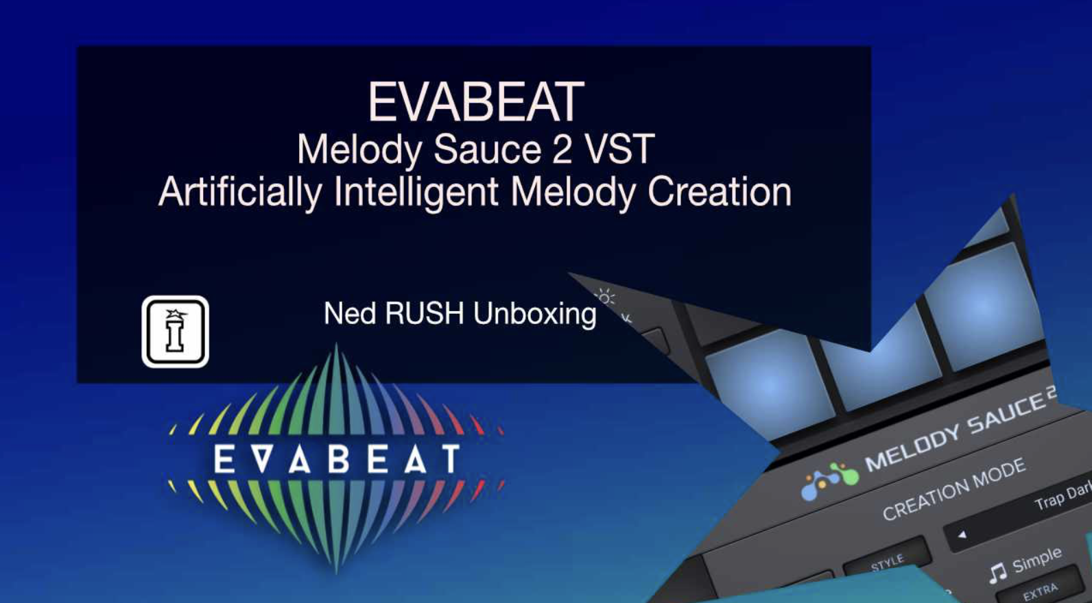 Review of Melody Sauce 2 VST - Artificially Intelligent Melody Creation: New Sound Engine, 100 Sounds, 3 FX 66 Review of Melody Sauce 2