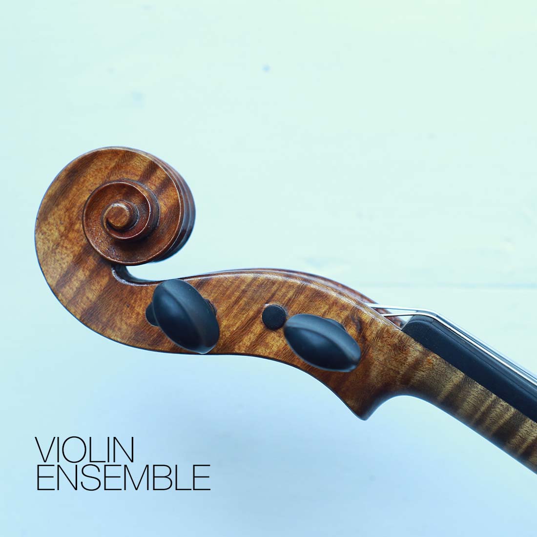 Presenting the Violin Ensemble Sample Library for Decent Sampler & Kontakt