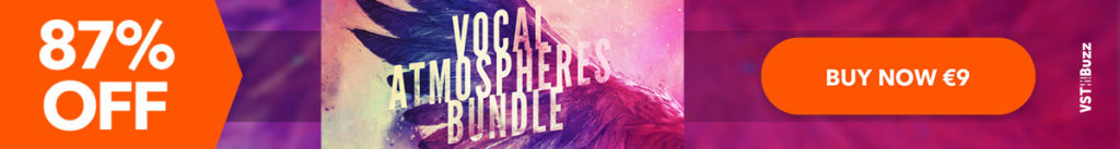 Vocal Atmospheres Bundle 1200x160