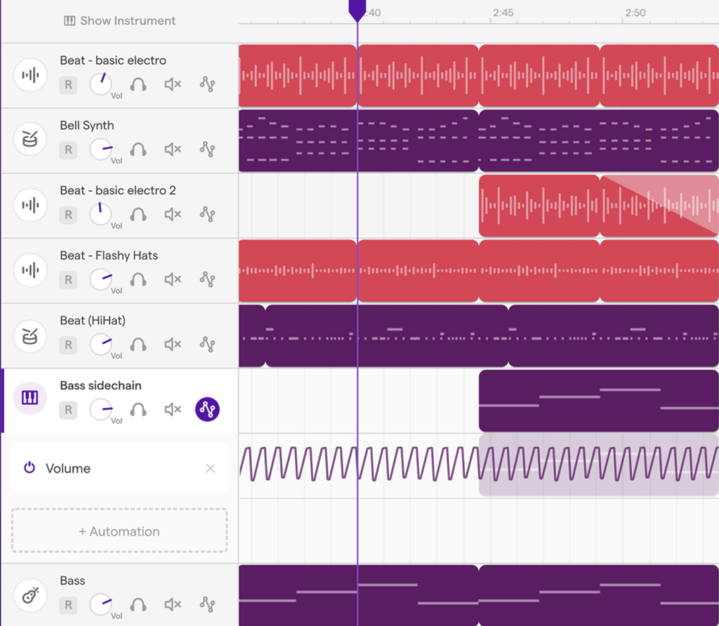Best Browser DAW - Best Online DAWs for 2022 7 Best Browser DAW - Best Online DAWs for 2022 - Soundtrap