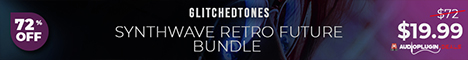 Black Octopus Sound Bundle - Get the Perfect Retro Vibe with this Black Octopus Sound Bundle 35 Black Octopus Sound Bundle Get the Perfect Retro Vibe with this Black Octopus Sound Bundle 468x60 1