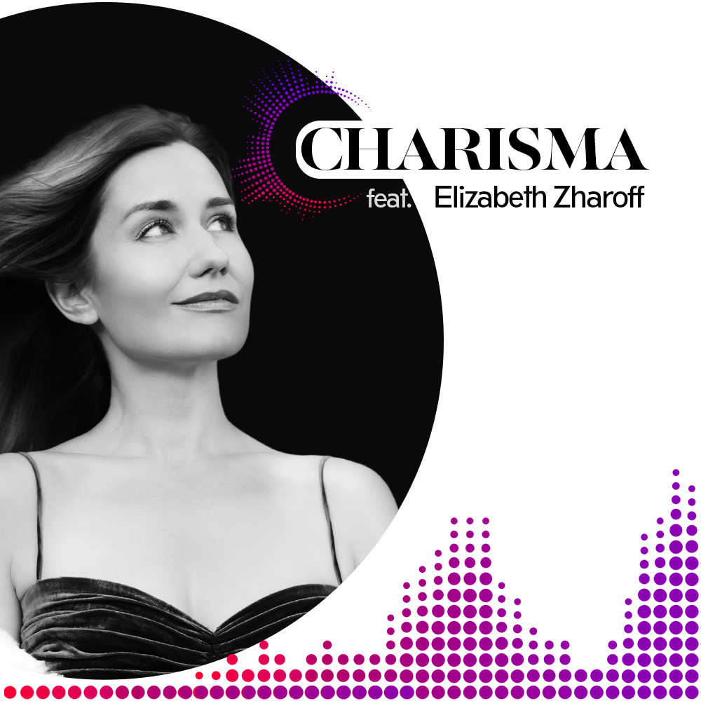 Review of Charisma Volume 1: Featuring Elizabeth Zharoff’s Dazzling Vocal Phrases