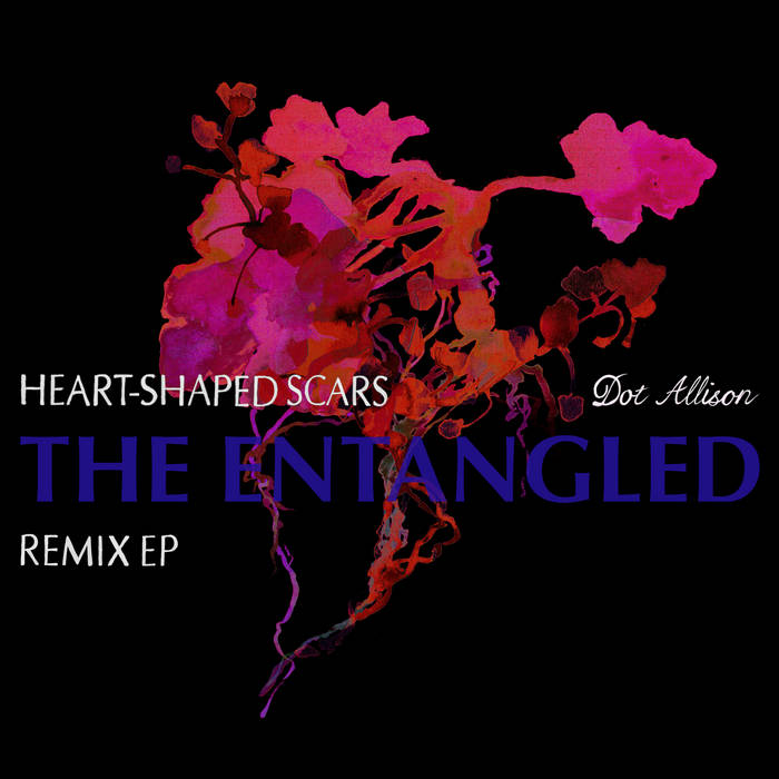 Dot Allison's New Remix EP: The Entangled Remix EP 3 Dot Allisons New Remix EP The Entangled Remix EP