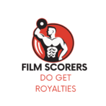 Film Scorers Do Get Royalties