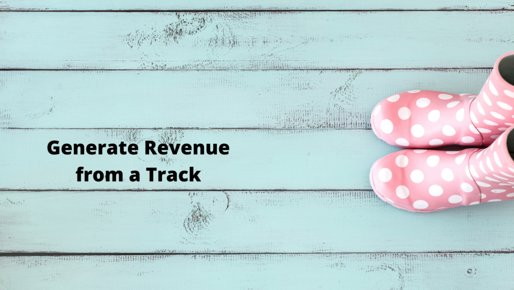 How Can You Monetize the Sound of Rain? 4 Generate Revenue from a Track