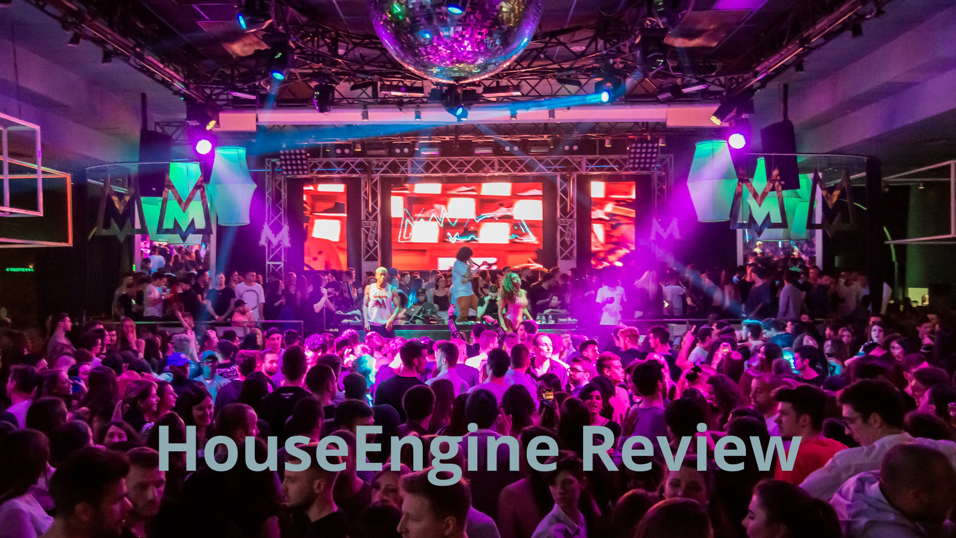 HouseEngine Review: Turn your Chords into Professional MIDI Patterns in Minutes