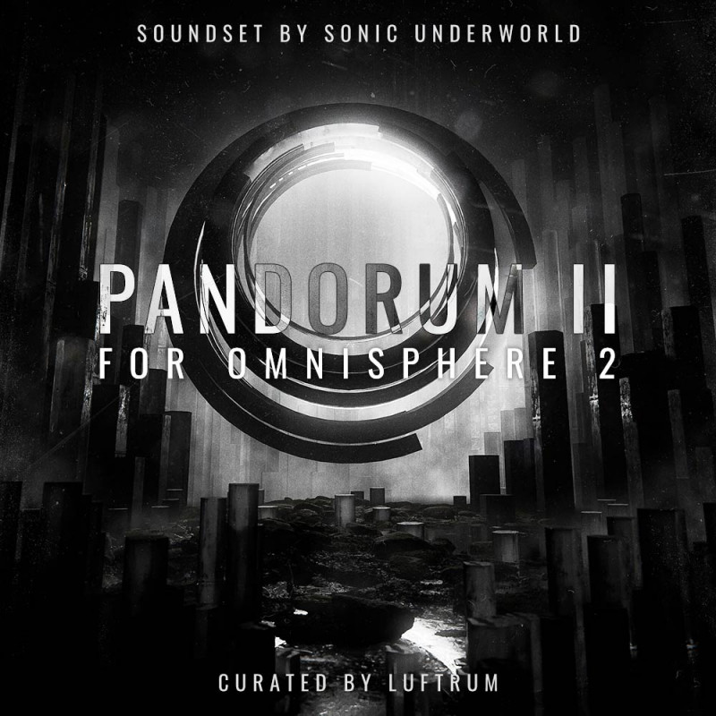 Review of Pandorum II for Omnisphere 2: 400 Cinematic Sounds for Dark Sci-Fi Experiences 58 Pandorum II for Omnisphere 2 400 Cinematic Sounds for Dark Sci Fi