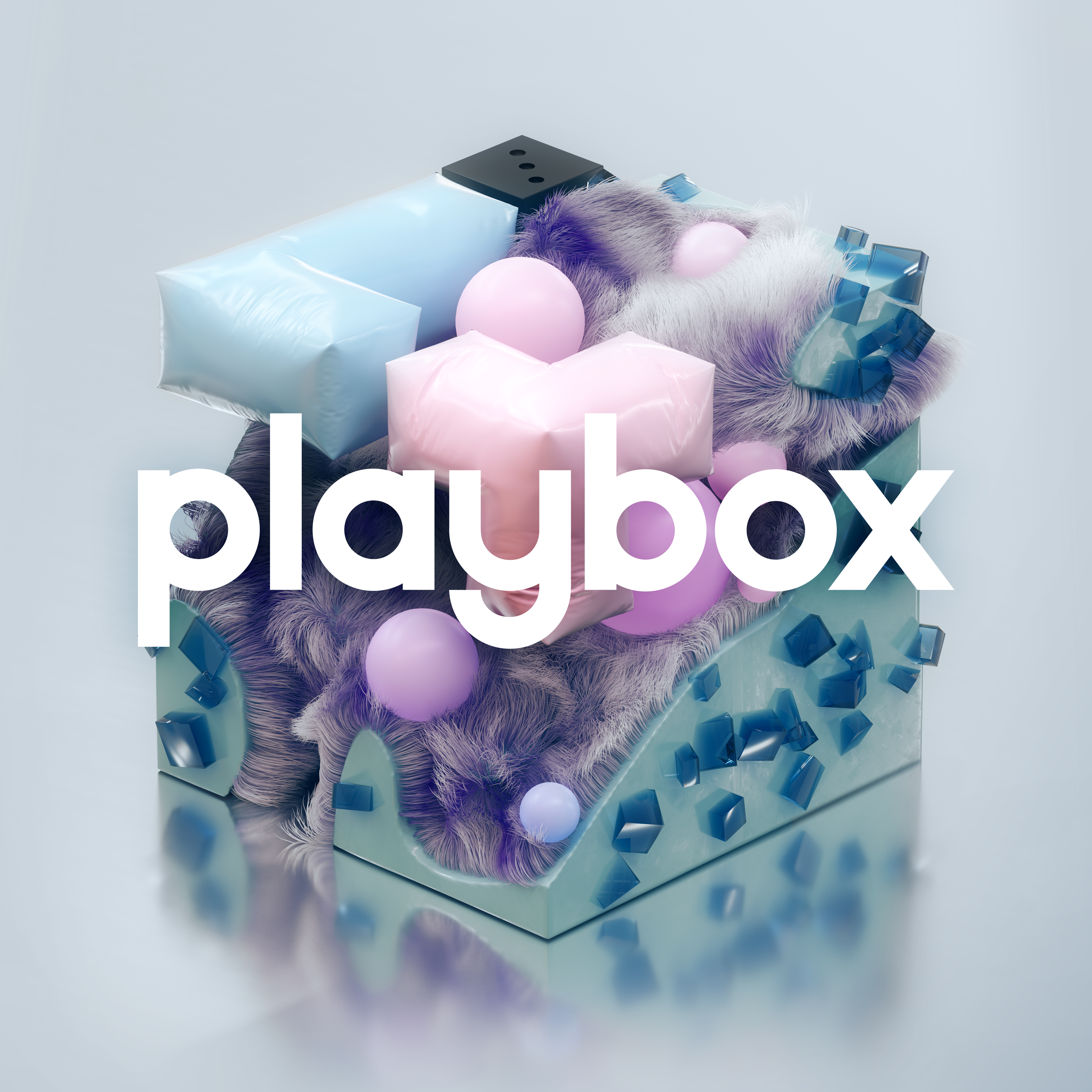 Review of Playbox by Native Instruments: The Coolest and Most Innovative Instrument I've Experienced in Quite Some Time 31 Playbox artwork logo