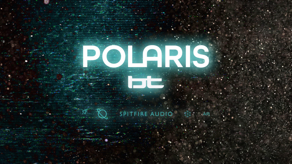 Polaris Review A Modern String Orchestra Imitating Classic Synth Sounds letterbox