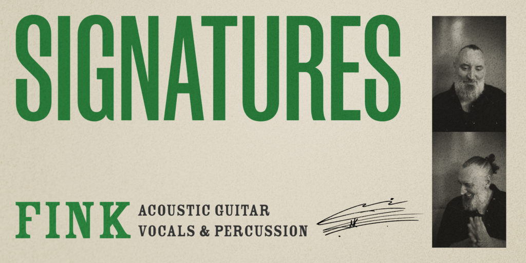 Review of FINK - SIGNATURES: A Definitive Acoustic Guitar Toolkit with Signature Sound 3 Review of FINK SIGNATURES A Definitive Acoustic Guitar Toolkit with Signature Sound smc0500 cinemascope