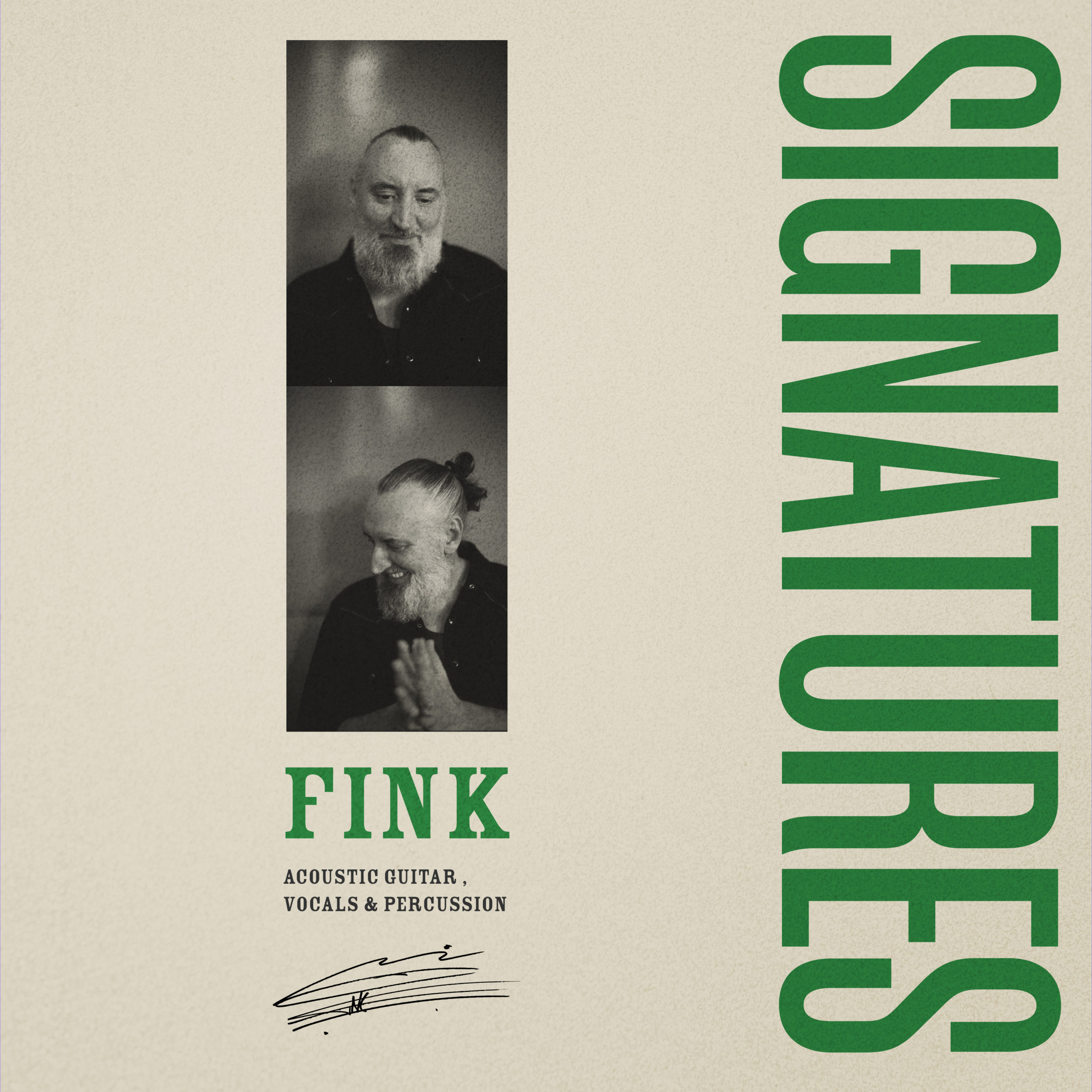 Review of FINK – SIGNATURES: A Definitive Acoustic Guitar Toolkit with Signature Sound