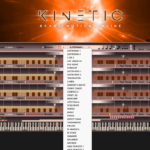 Review of Kinetic Brass Motion Engine by Kirk Hunter Studios Presets