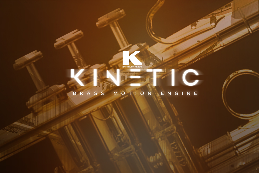 Review of Kinetic Brass Motion Engine by Kirk Hunter Studios: Create Sophisticated Patterns with No Musical Theory Training Necessary! 42 Review of Kinetic Brass Motion Engine by Kirk Hunter Studios