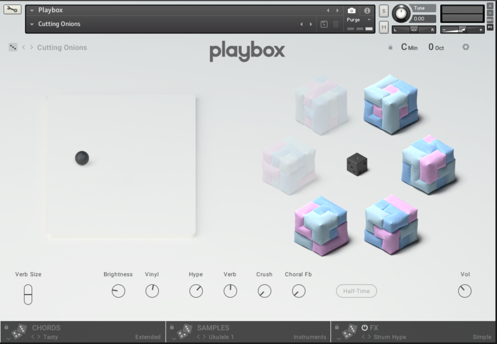 Review of Playbox by Native Instruments