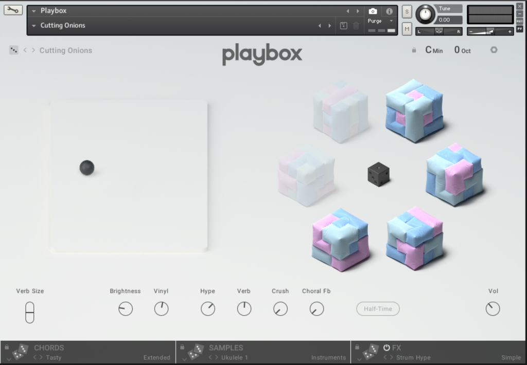 Review of Playbox by Native Instruments: The Coolest and Most Innovative Instrument I've Experienced in Quite Some Time 34 Review of Playbox by Native Instruments