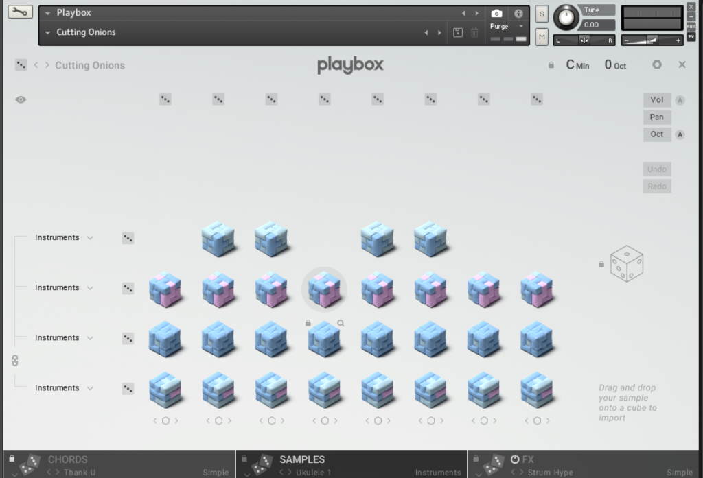 Review of Playbox by Native Instruments: The Coolest and Most Innovative Instrument I've Experienced in Quite Some Time 35 Review of Playbox by Native Instruments Samples