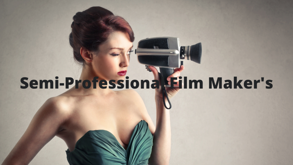 How to Price Your Original Composing Services 5 Semi-Professional Film Maker's