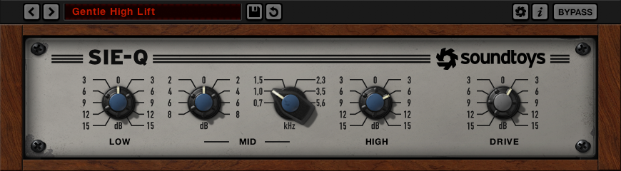 The Best EQ Plugins to Shape Your Mix 66 Sie Q Full