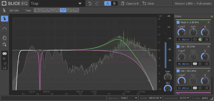 The Best EQ Plugins to Shape Your Mix 62 image 12
