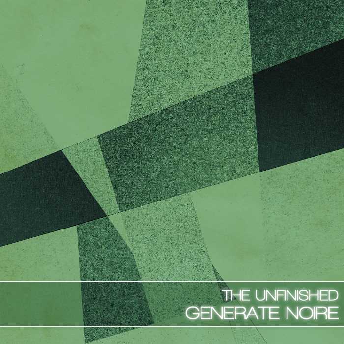 Generate Noire: The Unfinished's 170 Filthy Patches for Newfangled Audio's Generate Synth 3 image 18