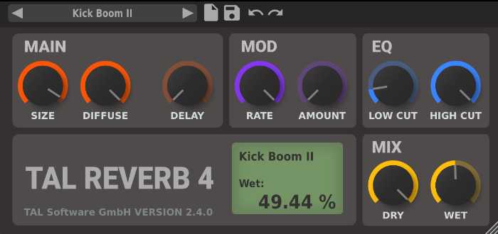 The Best FREE Reverb Plugins in 2022 8 image 9