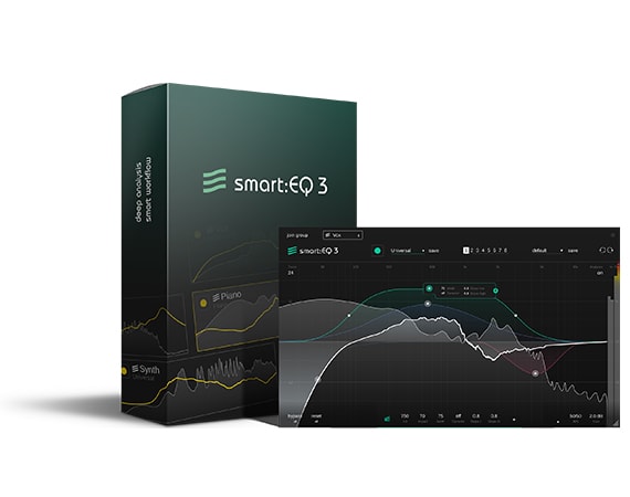 The Best EQ Plugins to Shape Your Mix 67 smEQ3 schachtel