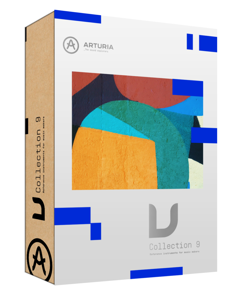 Arturia V Collection 9 Review: The Perfect Music-Making Experience 13 Arturia V Collection 9
