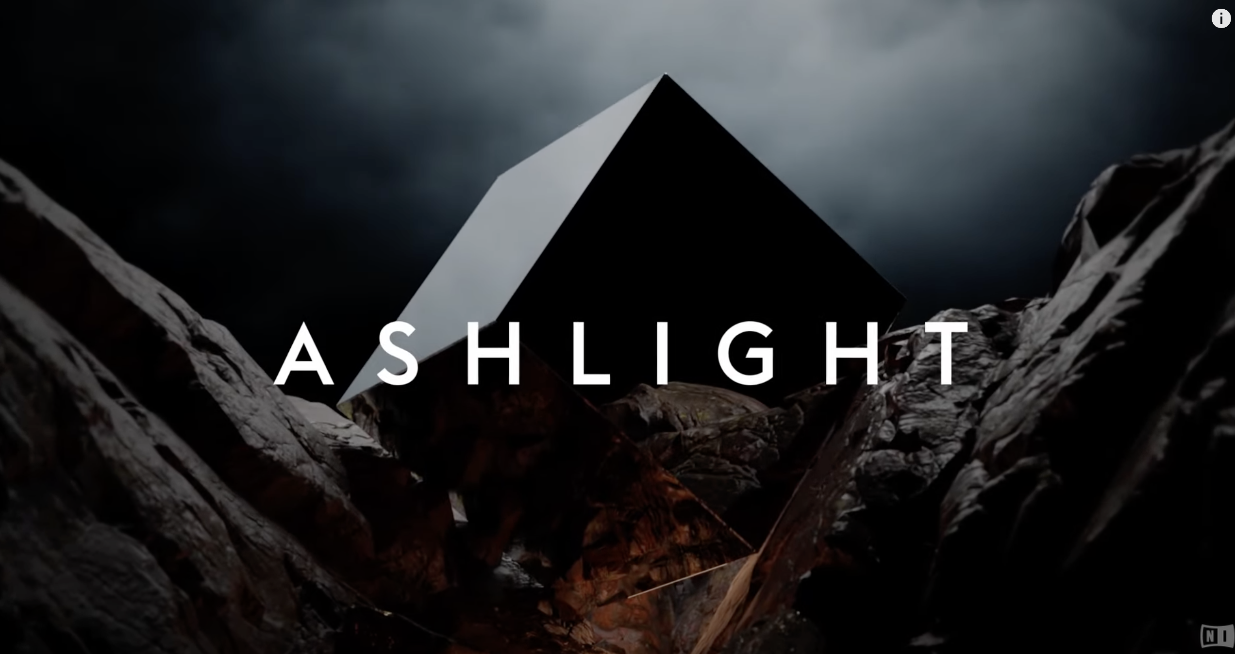 Ashlight 1.5: Hear the New Presets, Check out The Shaper Module, and More! 57 ASHLIGHT 1.5